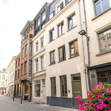 City Centre Loft Residence 안트베르펜 외부 사진