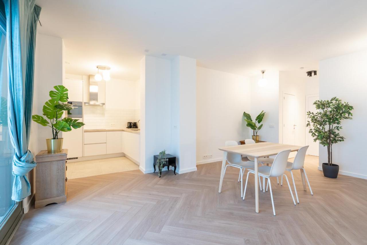 City Centre Loft Residence 안트베르펜 외부 사진