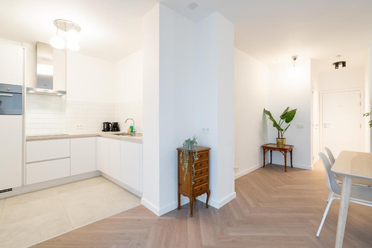 City Centre Loft Residence 안트베르펜 외부 사진