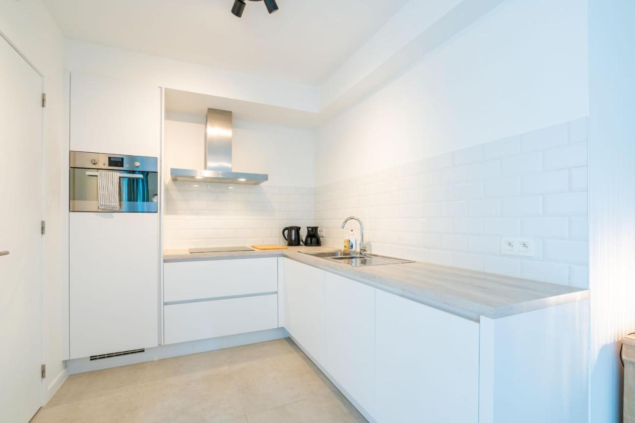 City Centre Loft Residence 안트베르펜 외부 사진