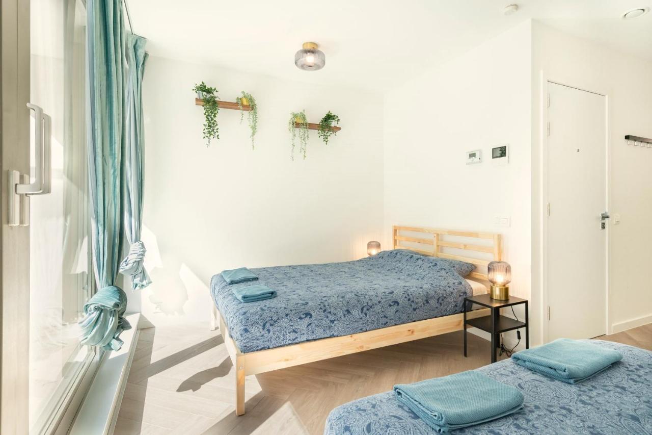 City Centre Loft Residence 안트베르펜 외부 사진