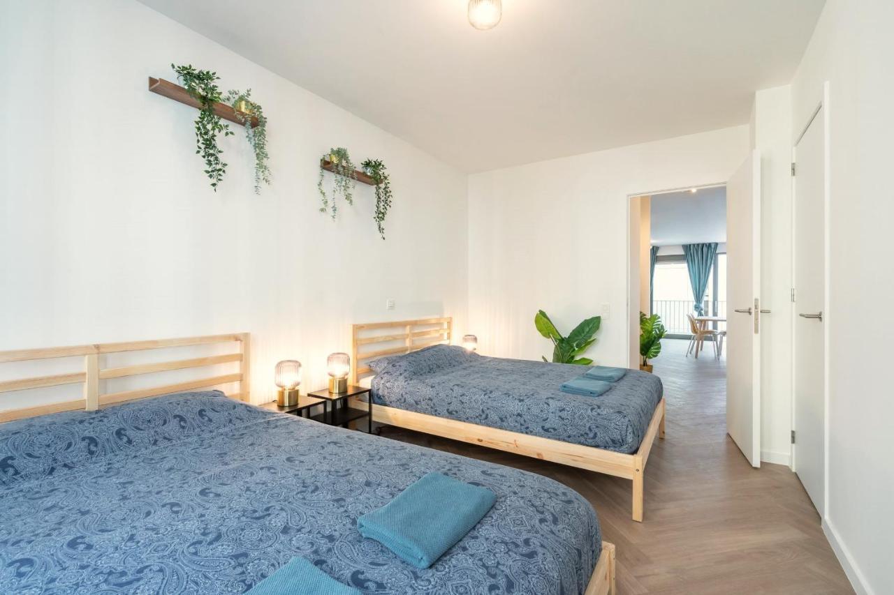 City Centre Loft Residence 안트베르펜 외부 사진