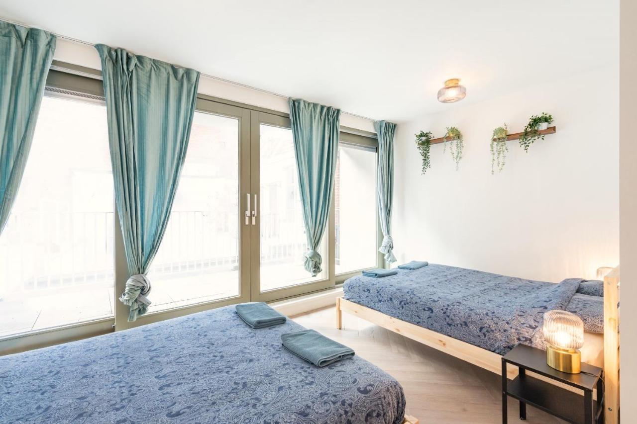 City Centre Loft Residence 안트베르펜 외부 사진