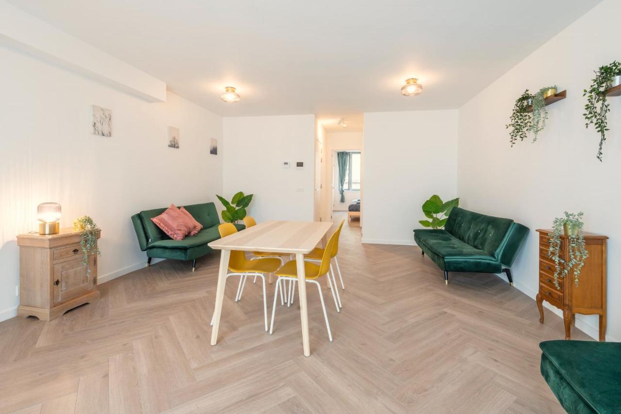 City Centre Loft Residence 안트베르펜 외부 사진