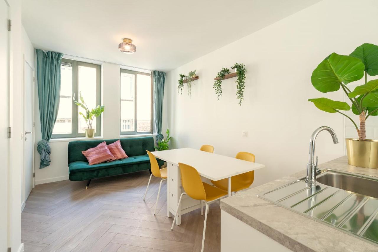 City Centre Loft Residence 안트베르펜 외부 사진