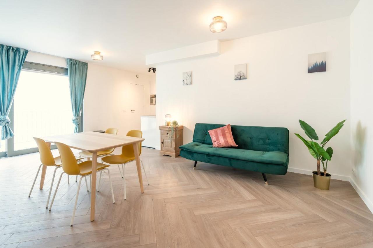 City Centre Loft Residence 안트베르펜 외부 사진
