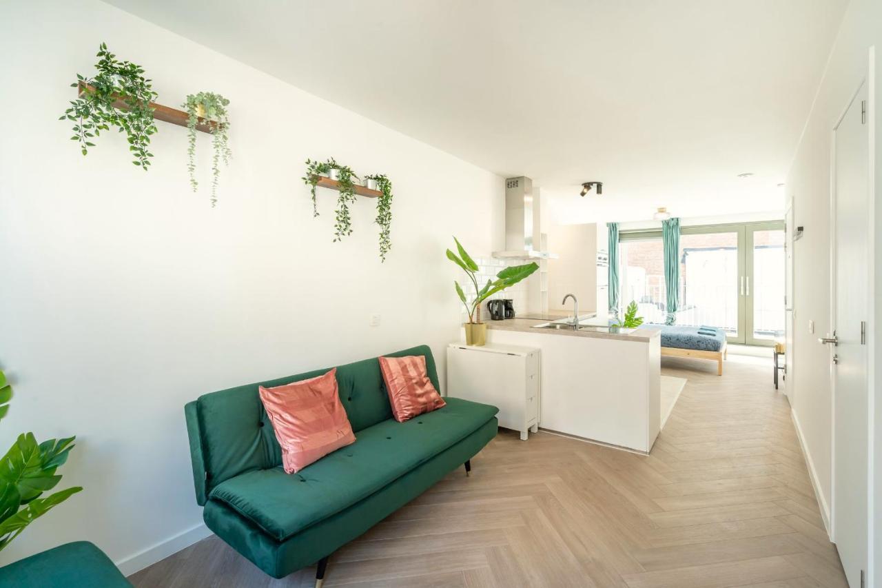 City Centre Loft Residence 안트베르펜 외부 사진