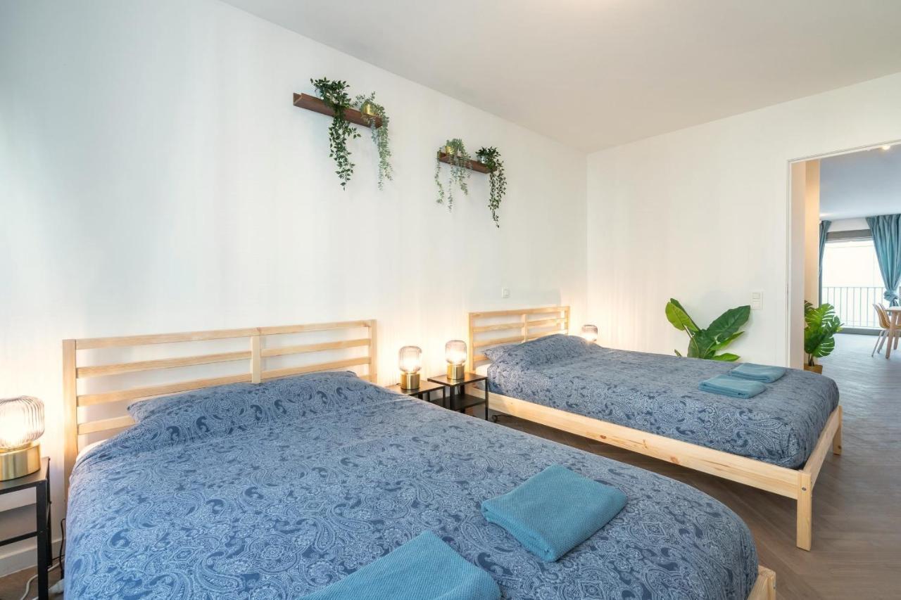 City Centre Loft Residence 안트베르펜 외부 사진